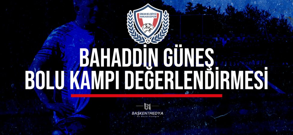 bahaddin güneş bolu