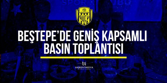 beştepe basın toplantısı