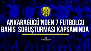 bahis ankaragücü