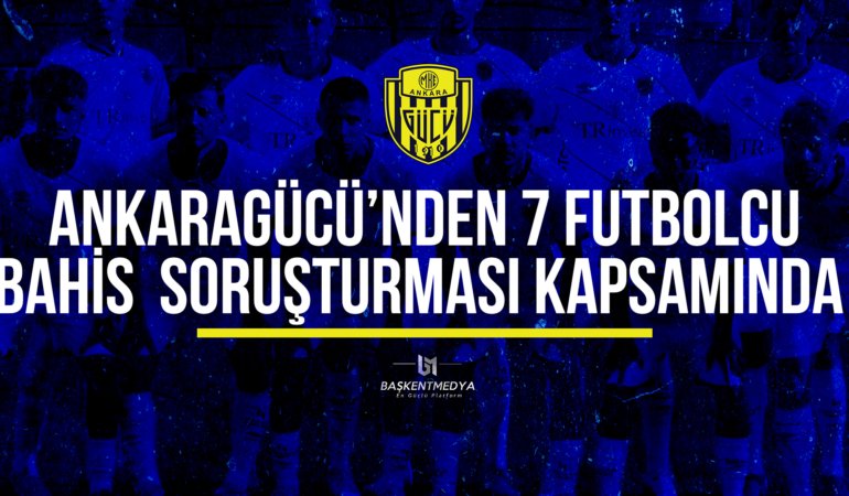 bahis ankaragücü