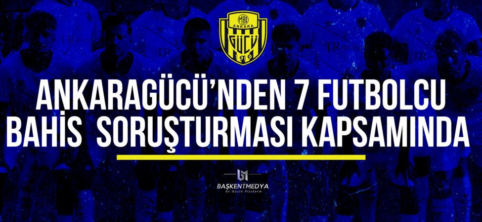bahis ankaragücü