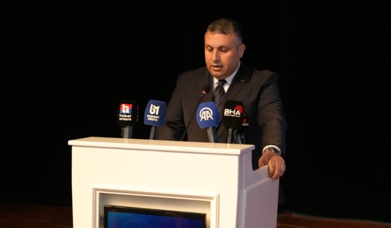 MKE Ankaragücü’nde Başkanlığa İlhamı Alparslan Seçildi