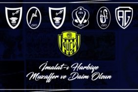 Ankaragücü Tarihi