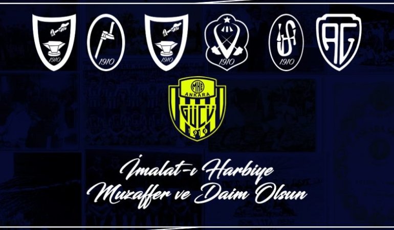 Ankaragücü Tarihi