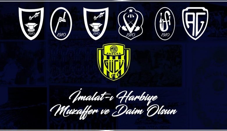 Ankaragücü Tarihi