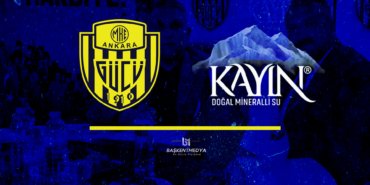 ankaragücü kayın su