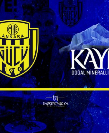 ankaragücü kayın su