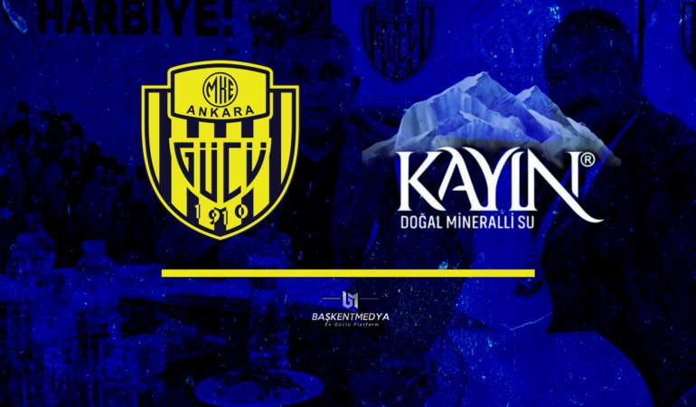 ankaragücü kayın su