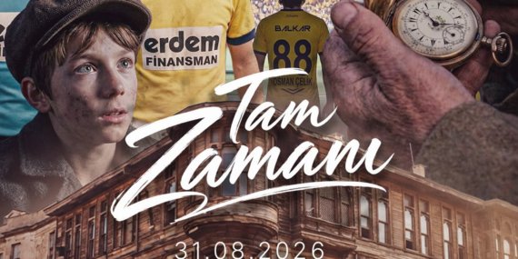 tamzamanı