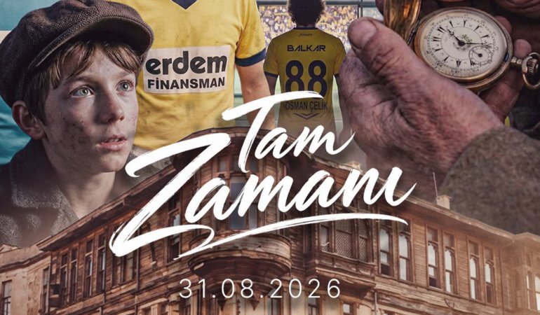 tamzamanı