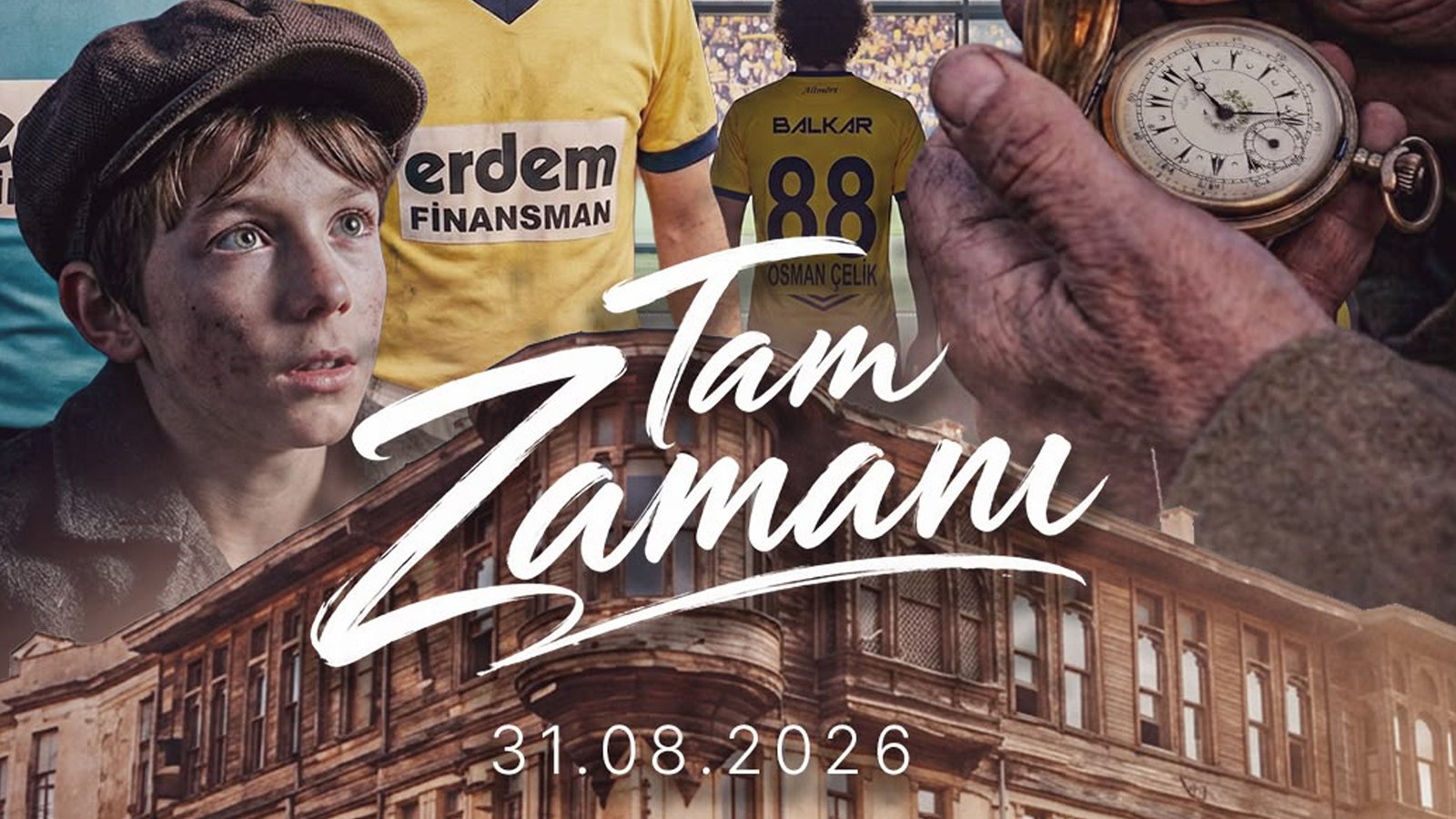 tamzamanı
