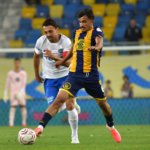 Ankaragücü Ankara Demirspor