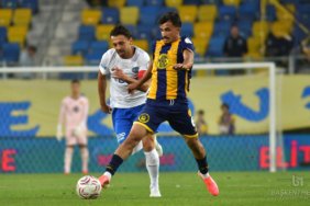 Ankaragücü Ankara Demirspor