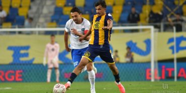 Ankaragücü Ankara Demirspor