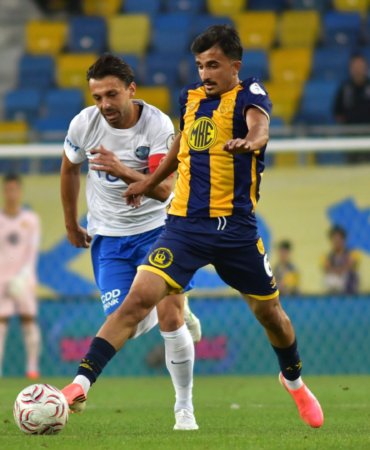 Ankaragücü Ankara Demirspor