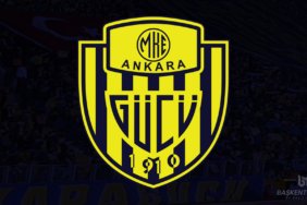 Ankaragücü Duyuru