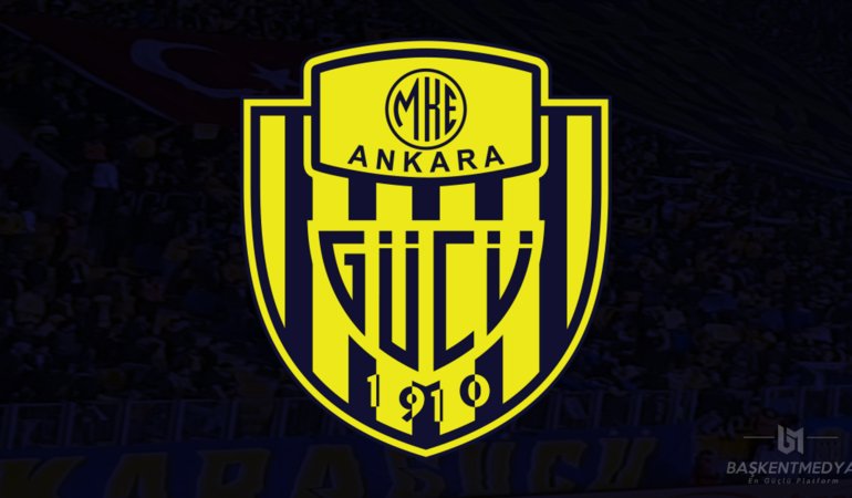 Ankaragücü Duyuru
