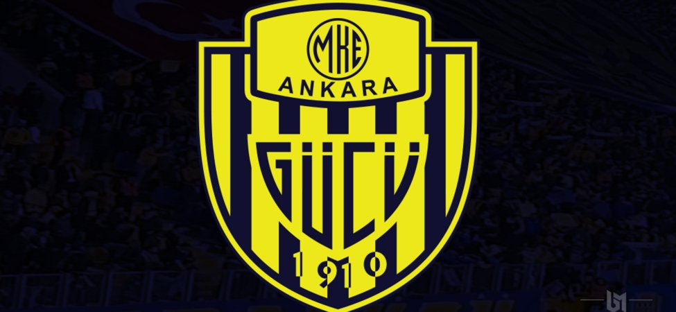 Ankaragücü Duyuru