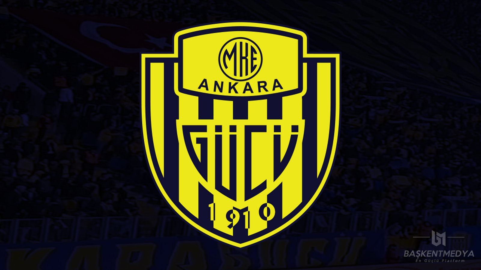 Ankaragücü Duyuru