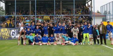 Ankaragücü Karacabey