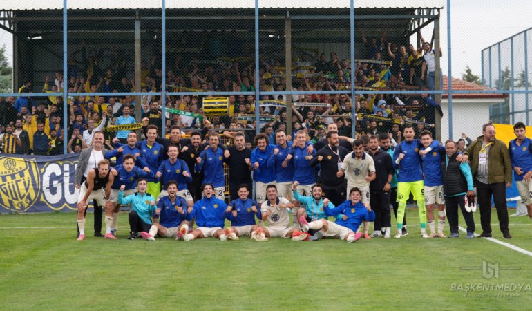Ankaragücü Karacabey