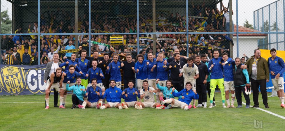 Ankaragücü Karacabey