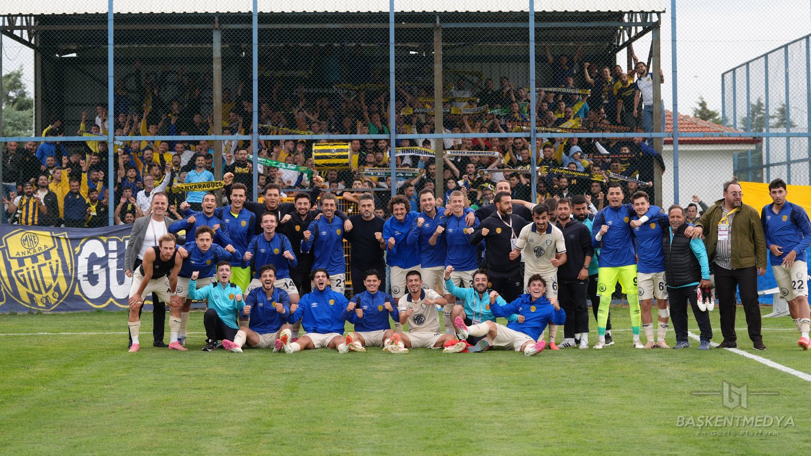 Ankaragücü Karacabey