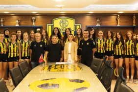 Ankaragücü Voleybol yeni sezon