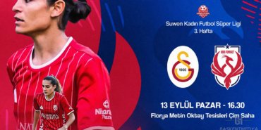 Galatasaray fomget