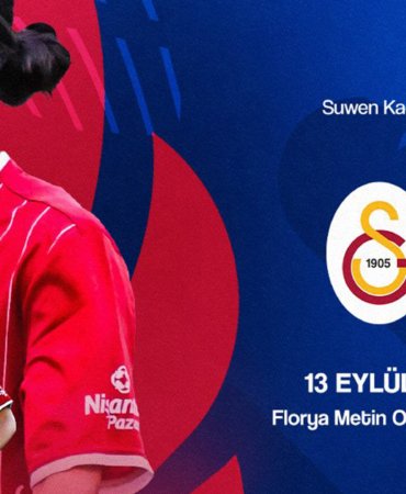 Galatasaray fomget