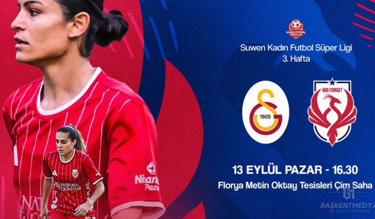 Galatasaray fomget