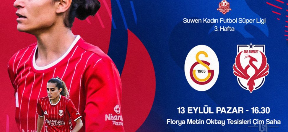 Galatasaray fomget