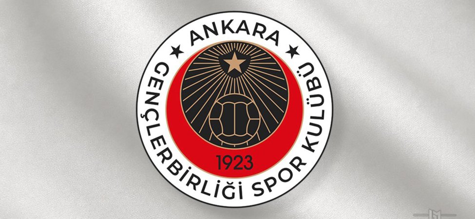 Gençlerbirliği duyuru