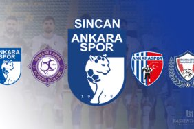 Sincan Ankaraspor yeni arma