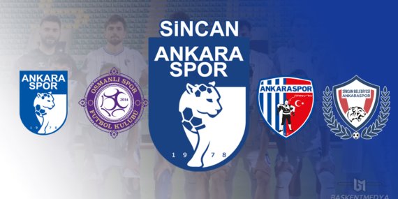 Sincan Ankaraspor yeni arma