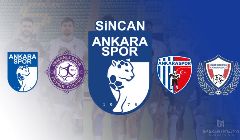 Sincan Ankaraspor yeni arma