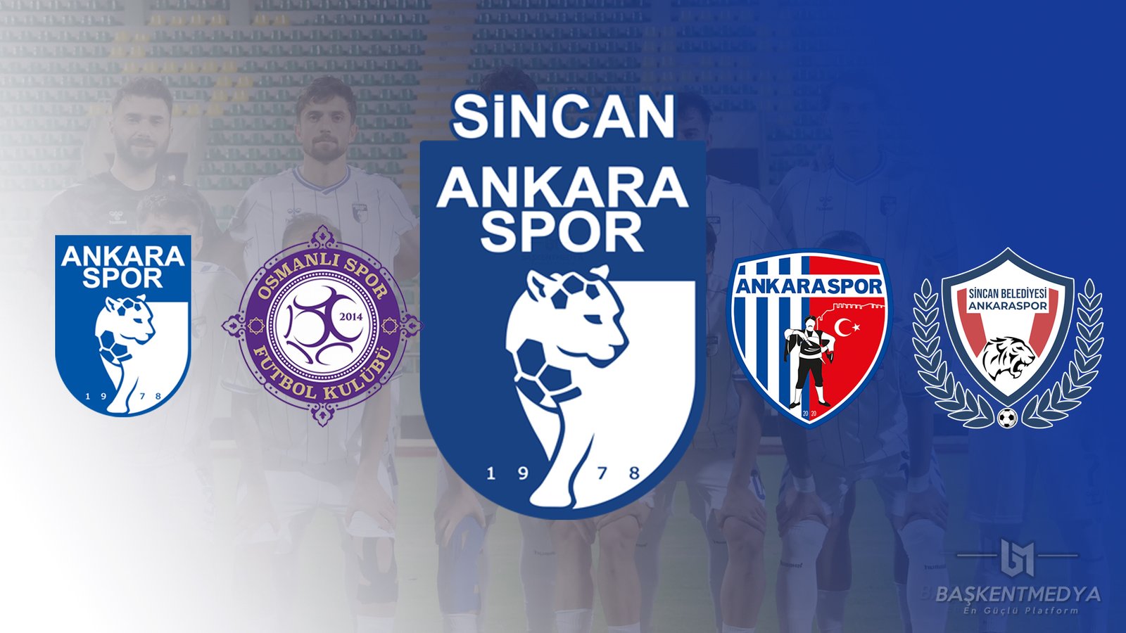 Sincan Ankaraspor yeni arma