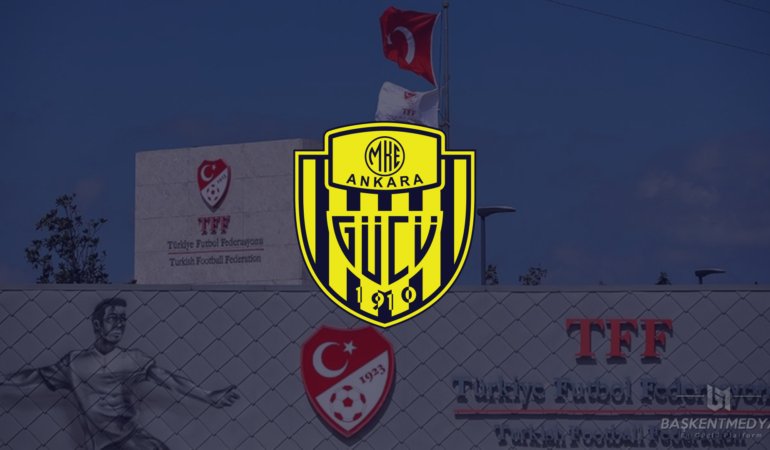 ankaragücü-tff