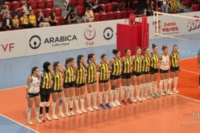 ankaragücü voleybol - dsi