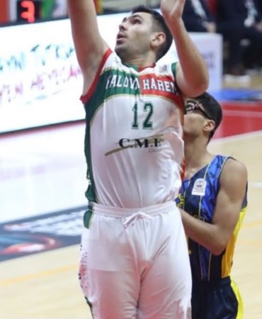 ankragücü-basket