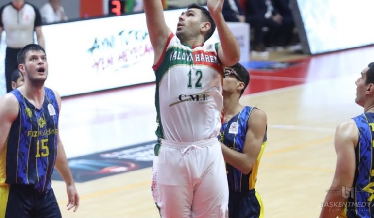 ankragücü-basket