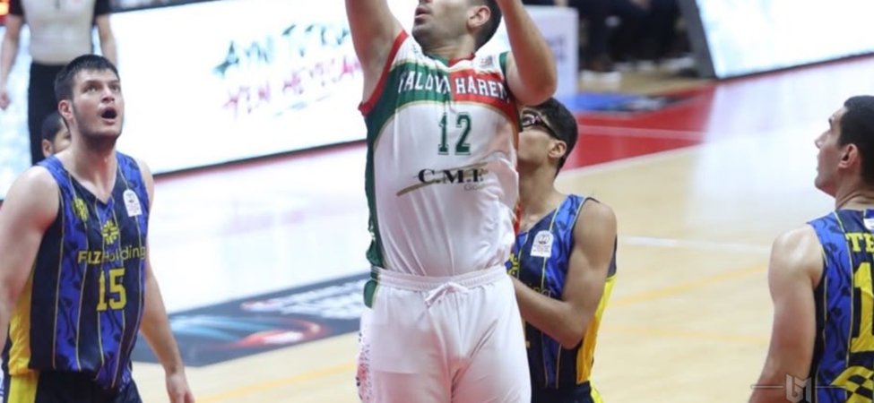 ankragücü-basket