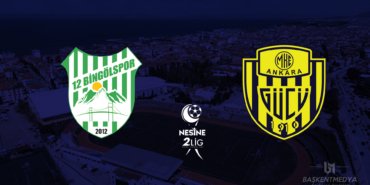 bingöl-ankaragücü