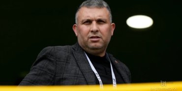 ilhami alparslan