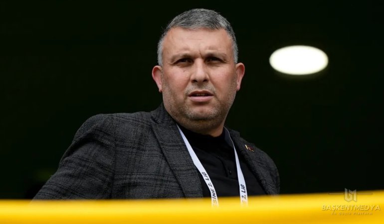 ilhami alparslan