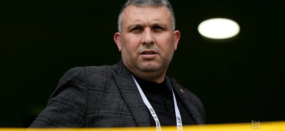 ilhami alparslan