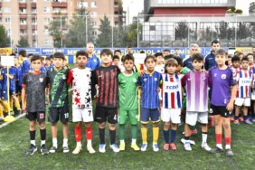 kaptanlar u12