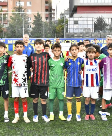 kaptanlar u12