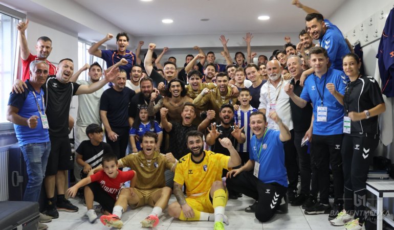 kazanan sincan ankaraspor