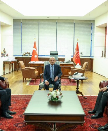 Ankaragücü Chp